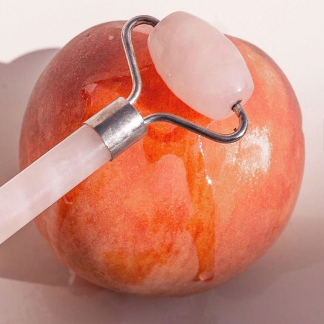 stress roller ball for skin