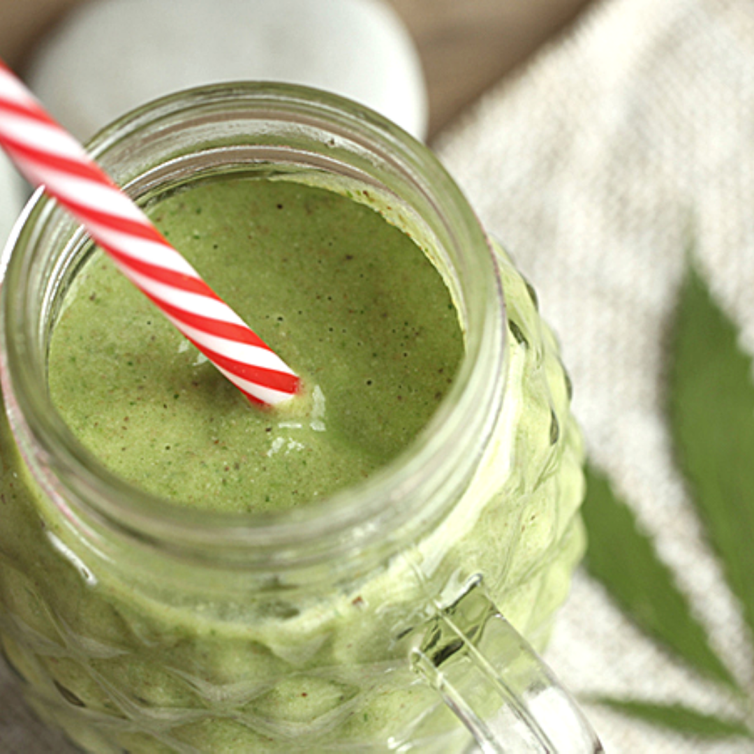 CBD & CBDa