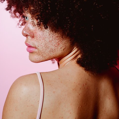 DIY Skincare: Infused Body Oil
