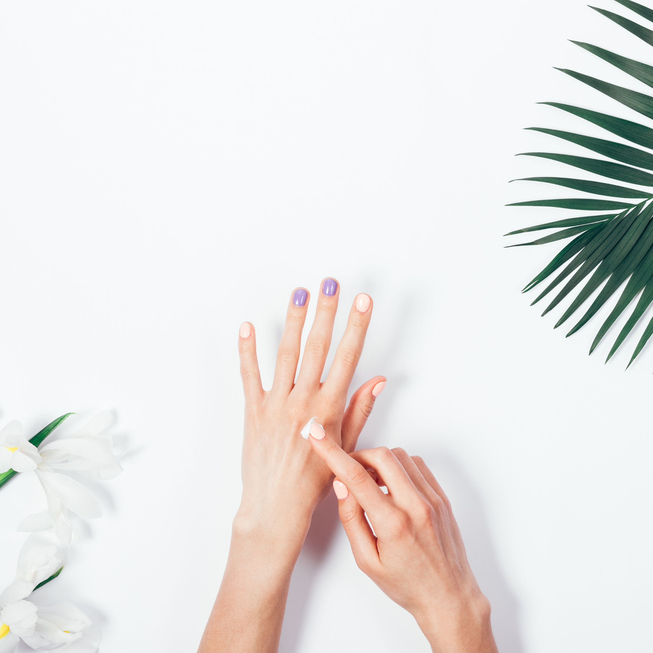 Learn about transdermal topicals